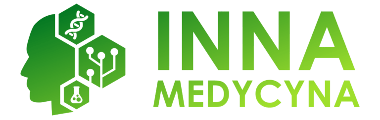 Inna Medycyna Logo