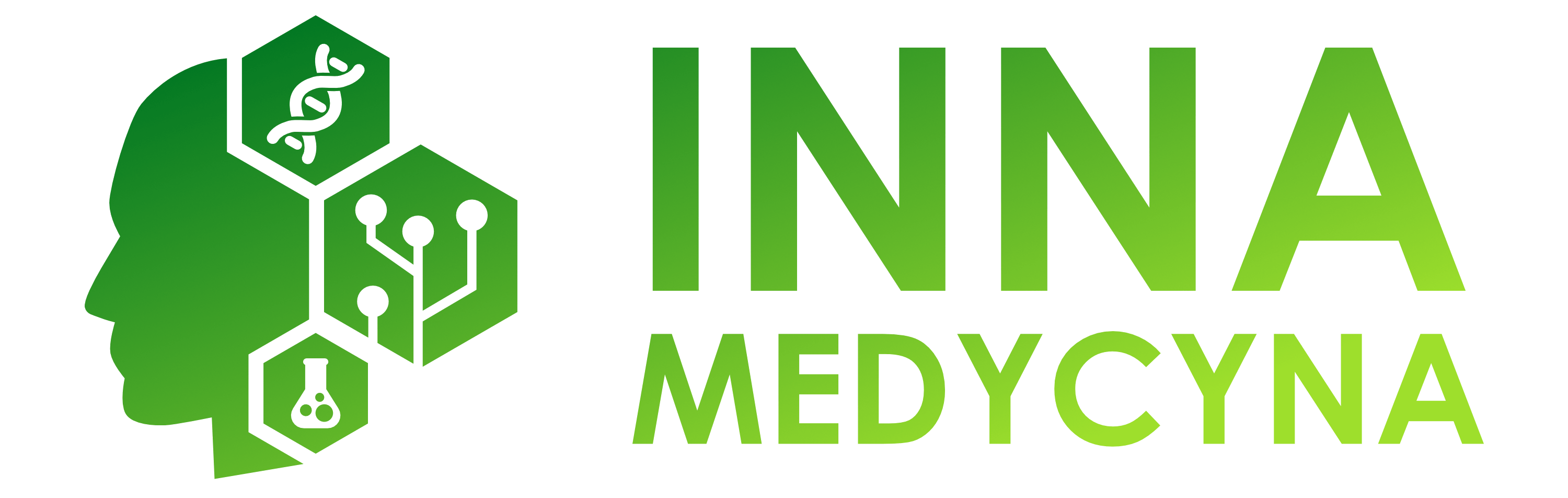 Inna Medycyna Logo